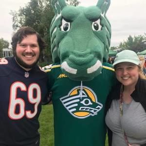 Meet your Posher, Samantha